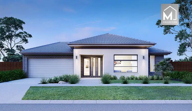 131 Drouin Fields Estate, Drouin VIC 3818