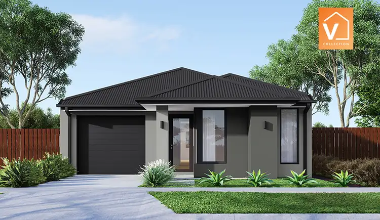 1201 Kranz Road, Tarneit VIC 3029