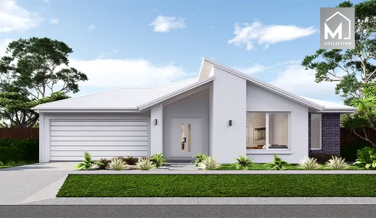 Lot 1902 Alamora Estate (Titled), Tarneit VIC 3029