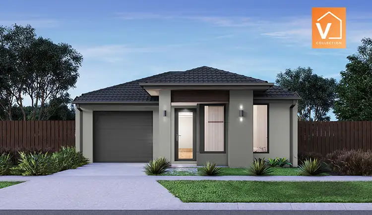 3008 Smiths Lane, Clyde North VIC 3978