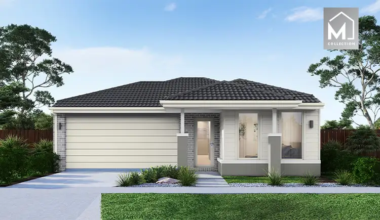 LOT 317 Newmill Road, Bulla VIC 3428