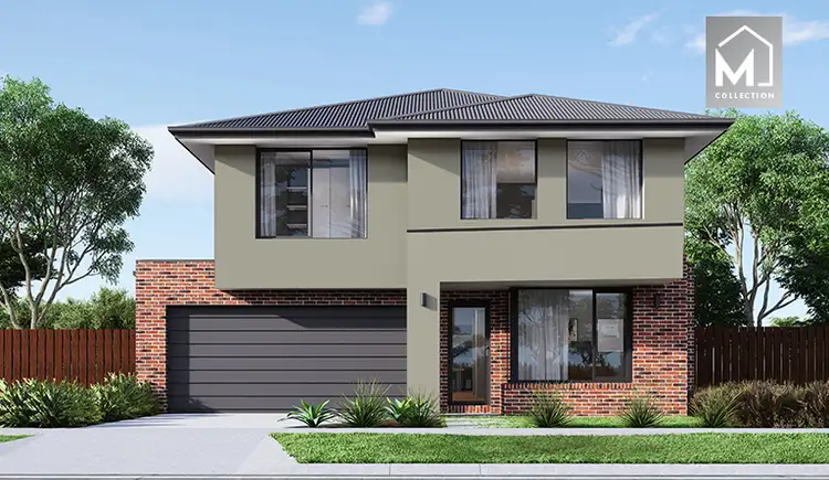 LOT 222 Coltfield Street, Bulla VIC 3428