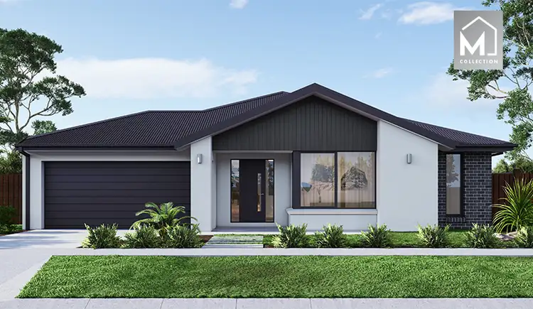 5107 Meridian Estate, Clyde North VIC 3978