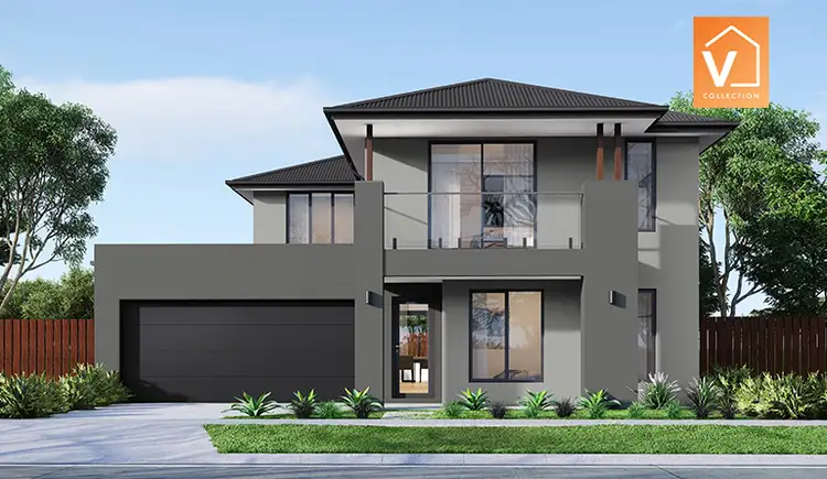 2516 Ernsbrook Drive, Clyde VIC 3978