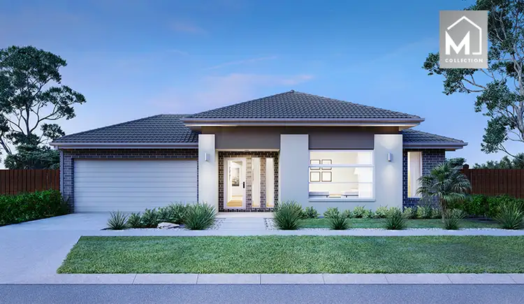 319 Arianna Street, Wyndham Vale VIC 3024