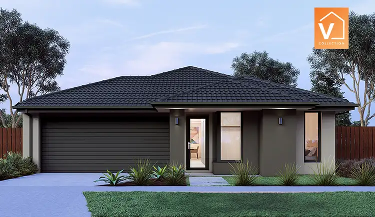744 Plimsoll Street, Mickleham VIC 3064