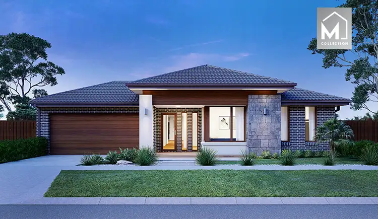 34 Loom Estate, Warragul VIC 3820