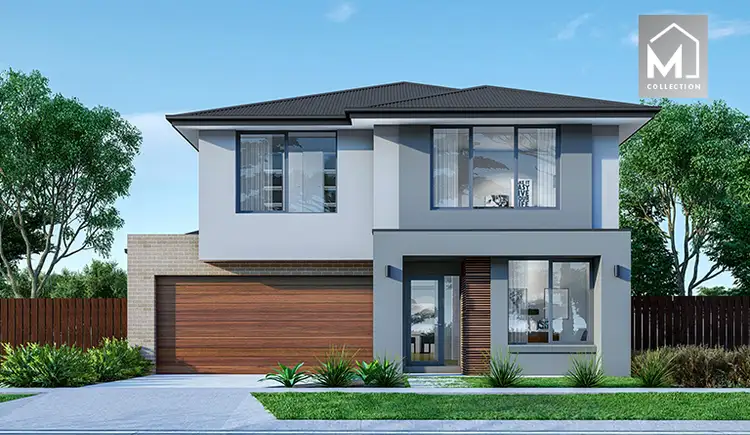 LOT 2435 Lunar Drive, Greenvale VIC 3059