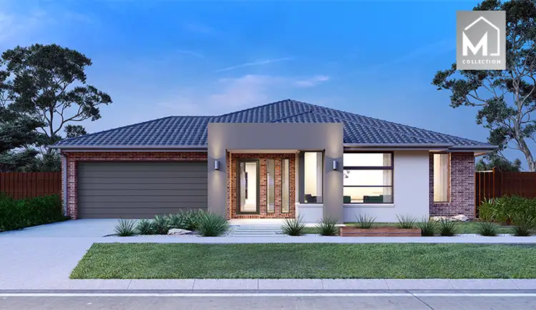 2614 Hollyhoke Drive, Bacchus Marsh VIC 3340