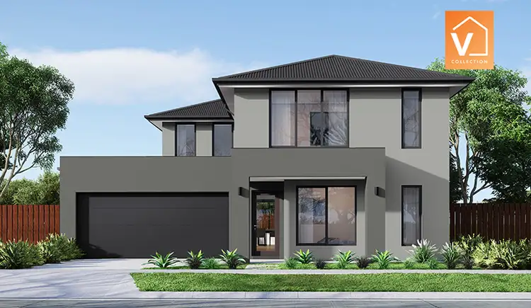 Lot 452 Dulcis Street, Manor Lakes VIC 3024