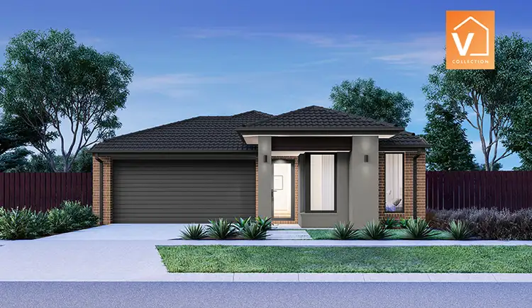 33 Trooper Road, Beveridge VIC 3753