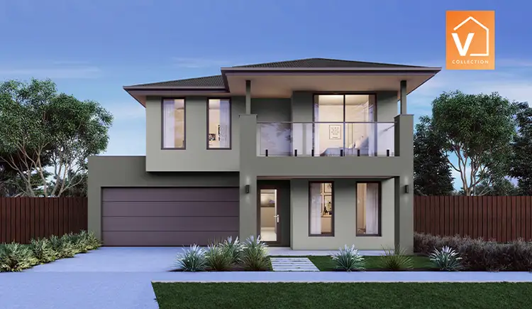 Lot 124 Montana Street, Greenvale VIC 3059