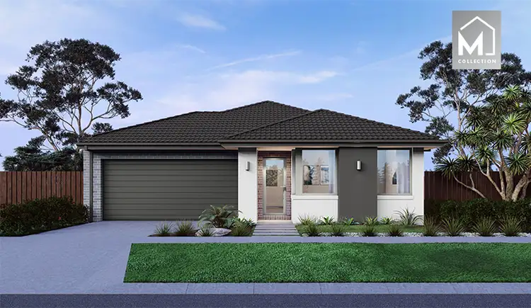 Lot 201 Hydepark Cresent, Strathtulloh VIC 3338