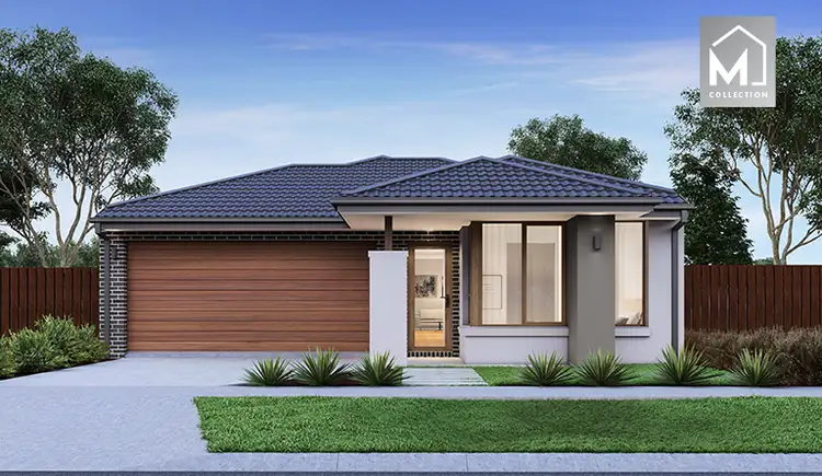 Lot 234 Fratton Avenue, Strathtulloh VIC 3338