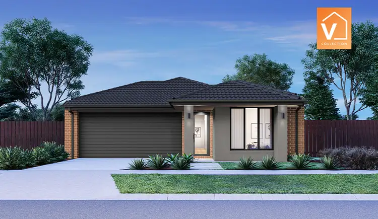 1438 Brightvale Boulevard, Wyndham Vale VIC 3024