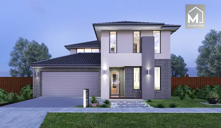 Lot 1707 Berwick Waters, Clyde North VIC 3978