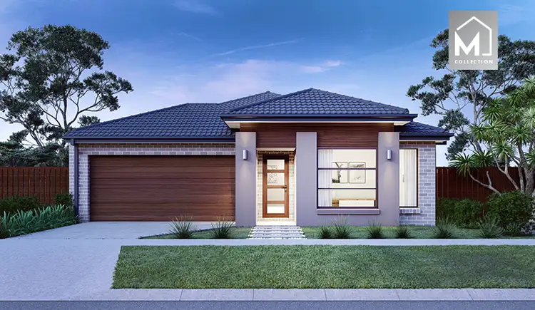 6525 Grooveborn Street, Wollert VIC 3750