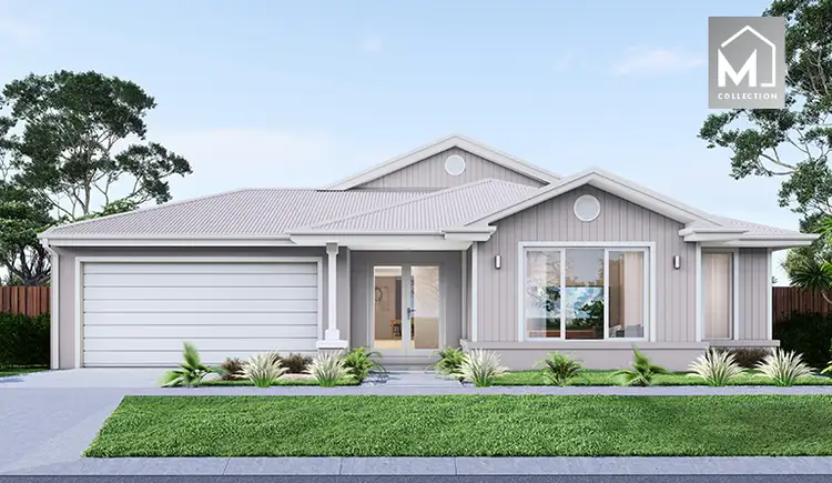 Lot 148 Quarter Street, Kilmore VIC 3764