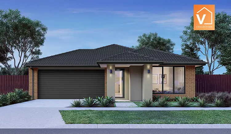 LOT 61582 FLOCK ROAD, Kalkallo VIC 3064