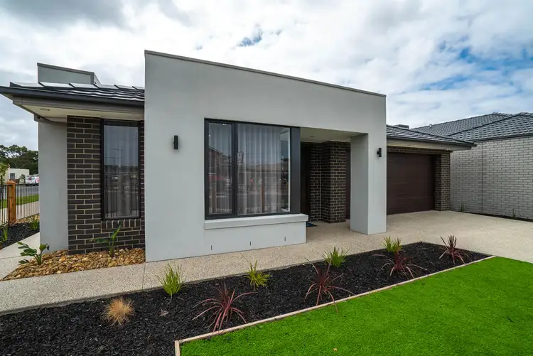 1 Botany Circuit, Armstrong Estate,, Mount Duneed VIC 3217