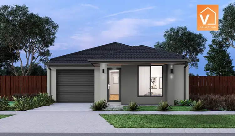 Lot 1249 Rosedale Circuit (Austin Estate), Lara VIC 3212