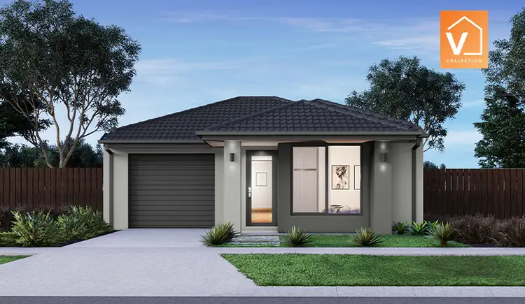 Lot 1653 Hebden St (Austin Estate), Lara VIC 3212