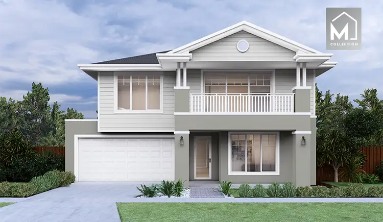 Lot 3024 Viridean blv - Riverfield Estate, Clyde VIC 3978