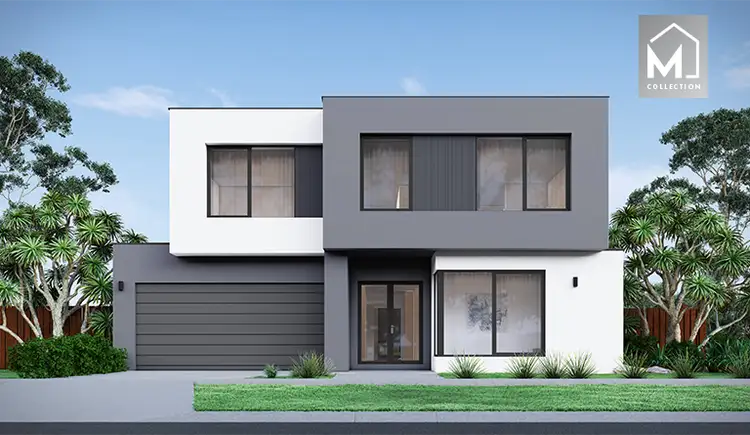 LOT 2932 MOORHEN STREET, Mickleham VIC 3064