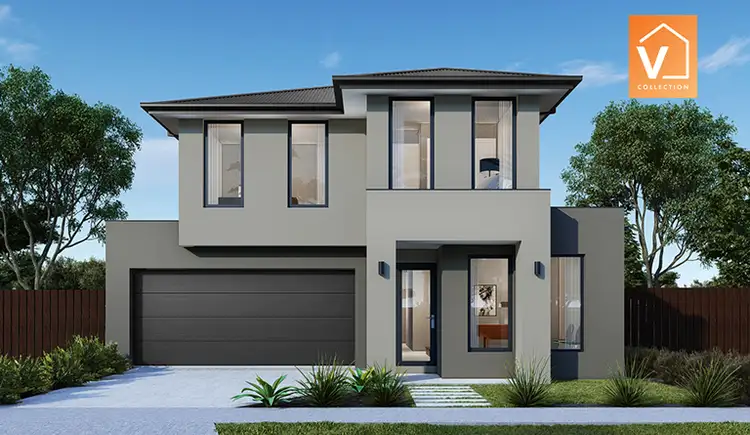 Lot 304 Sciberras Cct, Bonnie Brook VIC 3335