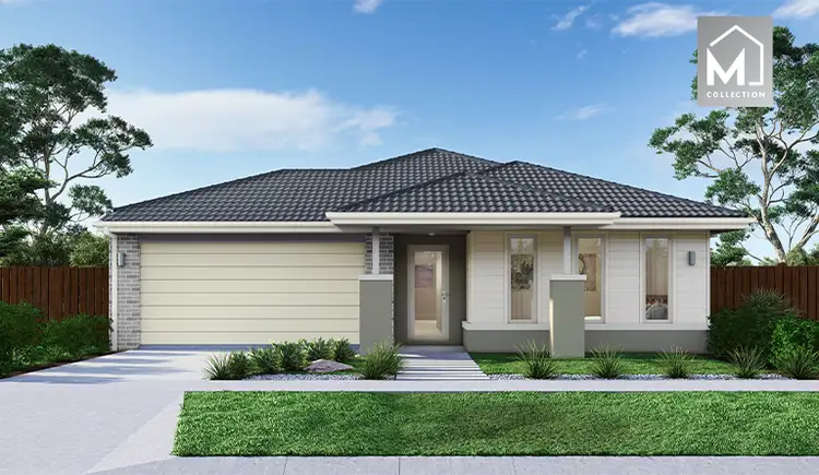 Lot 20543 Richburg Road, Manor Lakes VIC 3024