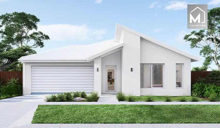 Lot 303 Lillifield Estate, Warragul VIC 3820