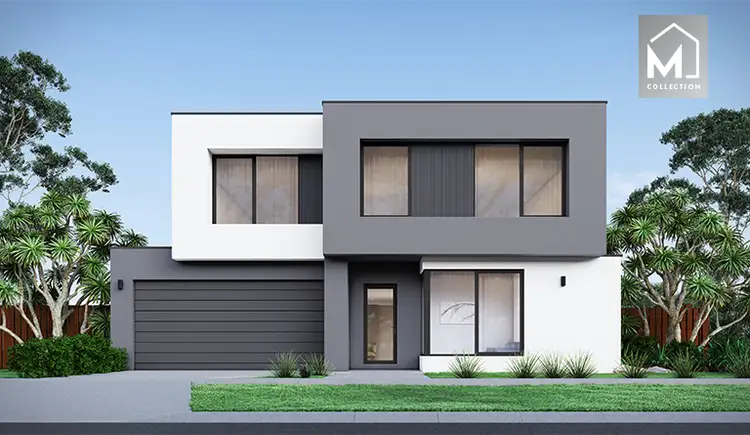 Lot 281 Emberwood Estate, Warragul VIC 3820