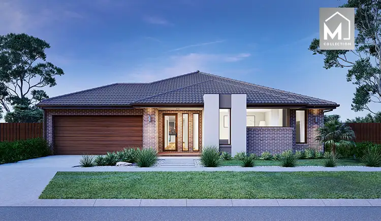 LOT 2723 Modeina Estate, Burnside VIC 3023