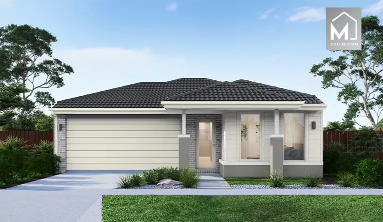 Main view of Homely house listing, Lot 324 Newmill Raod, Bulla VIC 3428