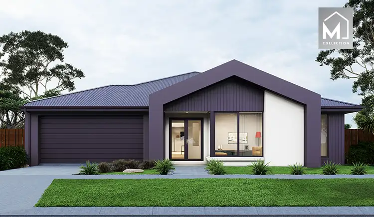 Lot 1442 Austin Estate, Lara VIC 3212