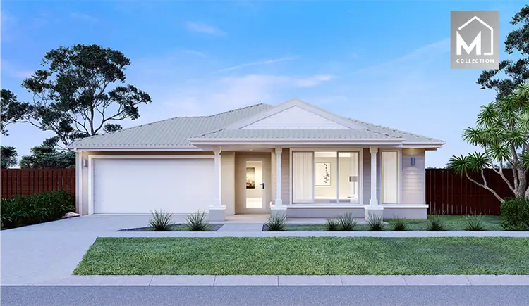 Lot 912 Vancleve Street, Tarneit VIC 3029