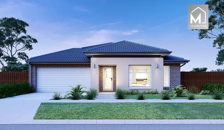 Lot 457 Damsefly Way - Arbor Estate, Officer VIC 3809