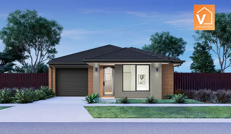 Lot 1845 Exford Waters Estate, Weir Views VIC 3338