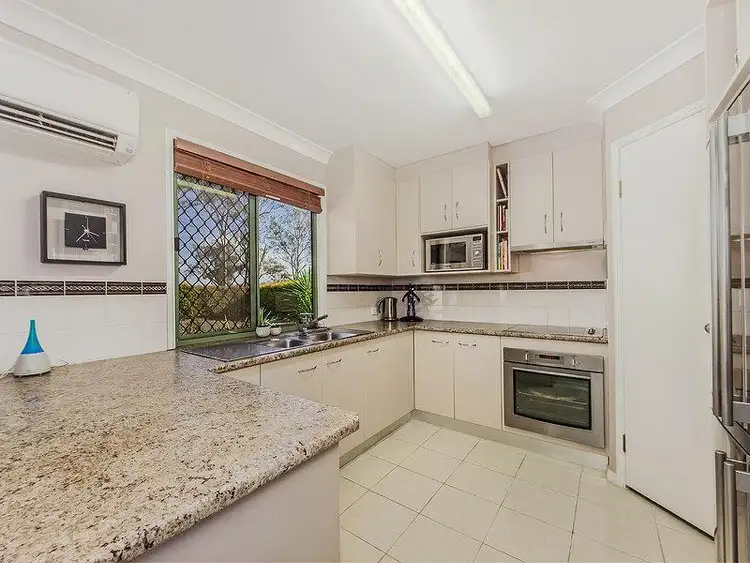 Second view of Homely house listing, 582 Karrabin Rosewood Rd, Walloon QLD 4306
