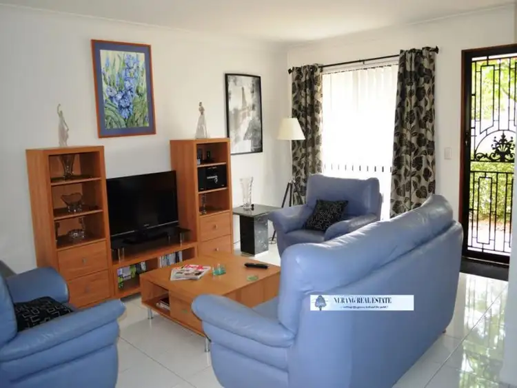 Second view of Homely villa listing, 302/64 Gilston Road, Nerang QLD 4211