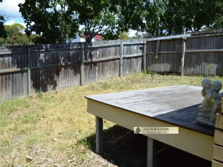 Second view of Homely house listing, 4/20 Martin Street, Nerang QLD 4211