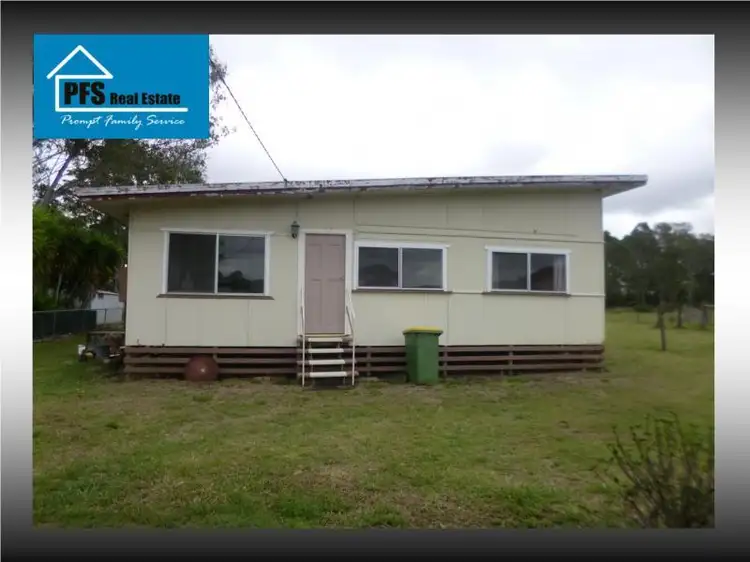 Main view of Homely house listing, 55 Gipps Street, Calvert QLD 4340