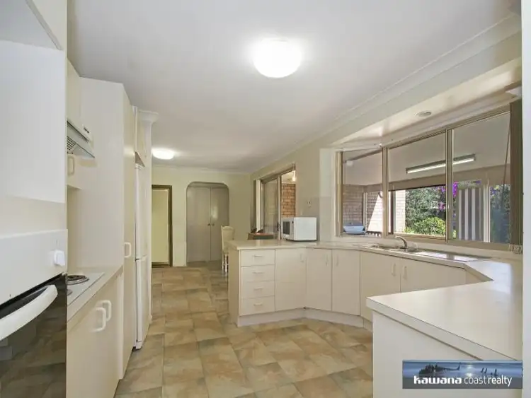 Third view of Homely house listing, 17 Carell Street, Currimundi QLD 4551