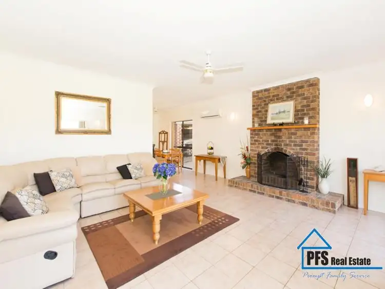 Fourth view of Homely house listing, 53 Bodley Rd, Karrabin QLD 4306
