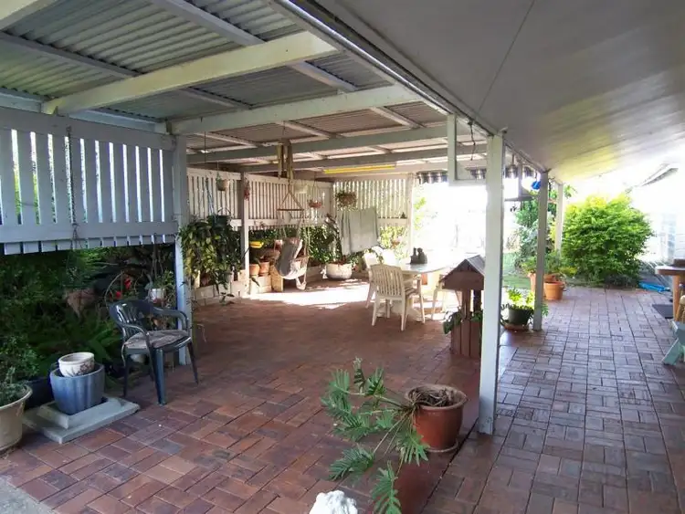 Fifth view of Homely house listing, 101 Jacobs Road, Mount Forbes QLD 4340