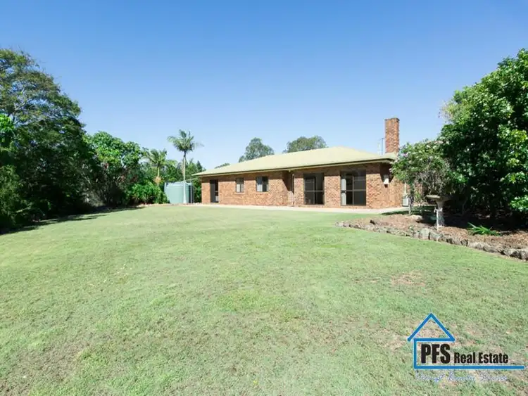 Second view of Homely house listing, 53 Bodley Rd, Karrabin QLD 4306