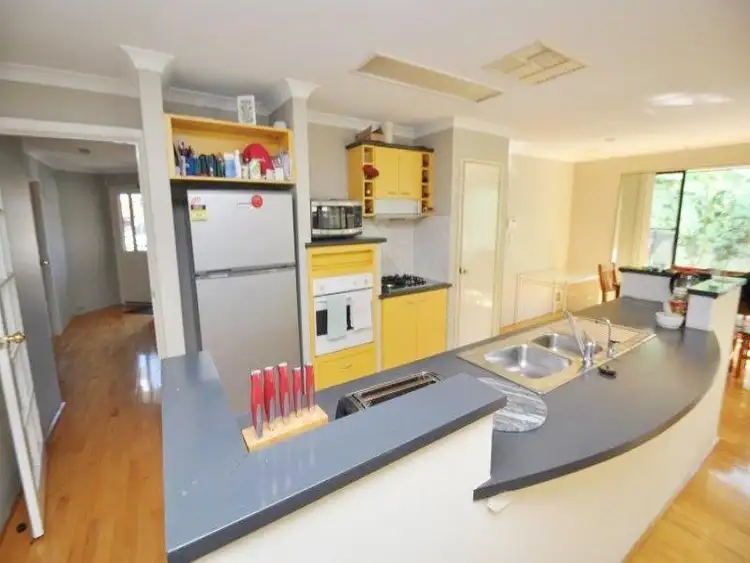 Fourth view of Homely house listing, 6 Klem Avenue, Redcliffe WA 6104