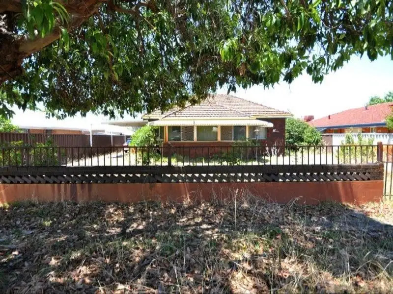 Main view of Homely house listing, 135 Toorak Road, Rivervale WA 6103