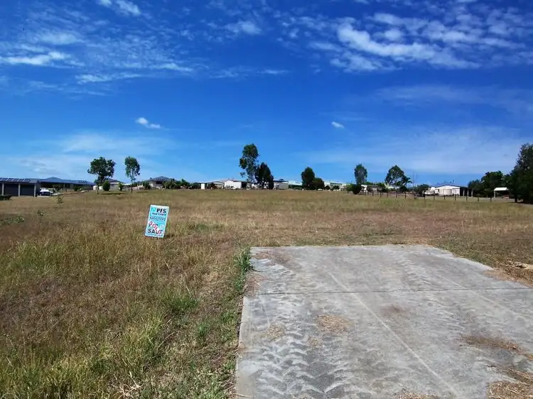 Main view of Homely land listing, lot 109 Warren Court, Willowbank QLD 4306