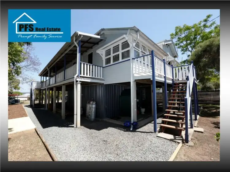 88 Albert St, Rosewood QLD 4340